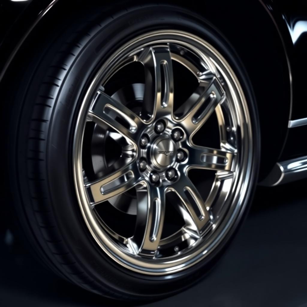 Wheels