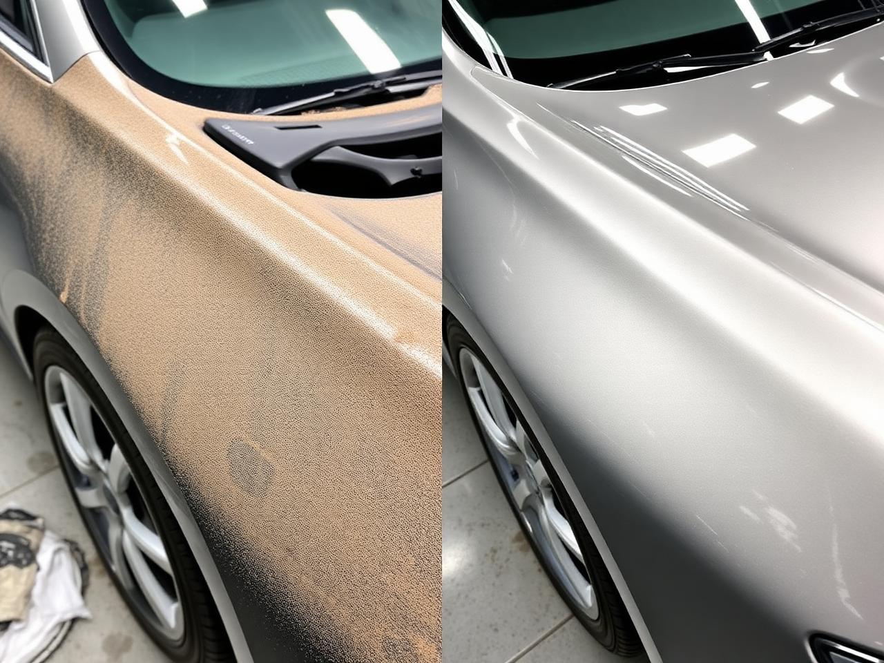 Before/After
